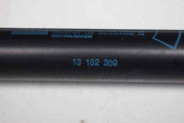 VERIN OPEL CORSA D - Vue 2